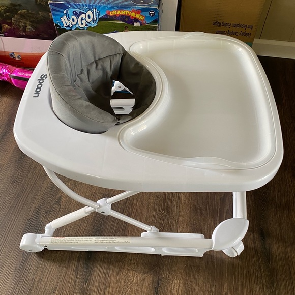used joovy walker